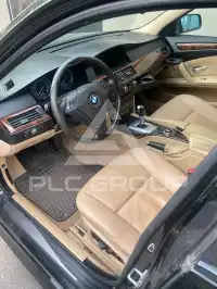 2008 BMW 523