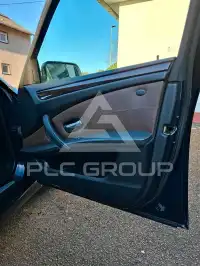 2008 BMW 523