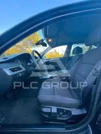 2008 BMW 523