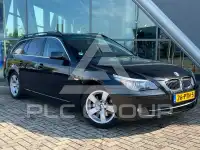 2008 BMW 523