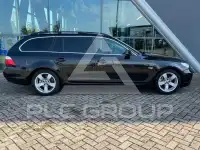 2008 BMW 523