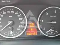 2008 BMW 523