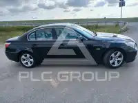 2008 BMW 523