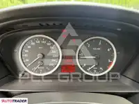 2008 BMW 523