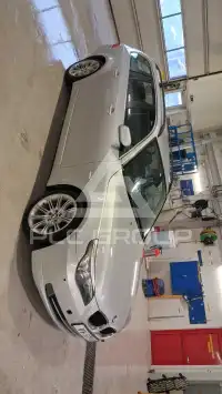 2008 BMW 523