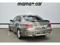 2008 BMW 523