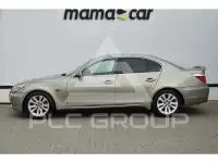 2008 BMW 523