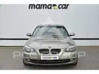 2008 BMW 523