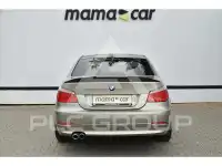 2008 BMW 523