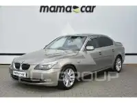 2008 BMW 523
