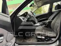 2008 BMW 523