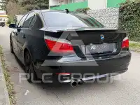2008 BMW 523