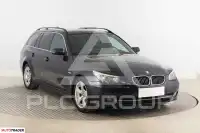 2008 BMW 523