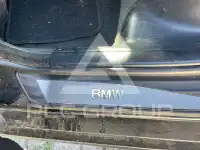 2008 BMW 523