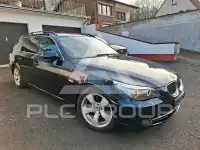 2008 BMW 523