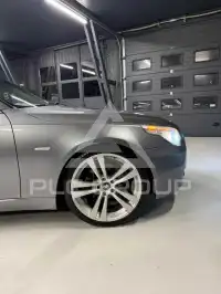 2008 BMW 523