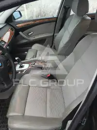 2008 BMW 523