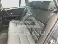 2008 BMW 523