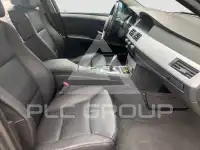 2008 BMW 523