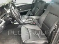 2008 BMW 523