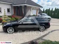 2008 BMW 523