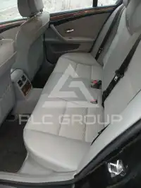 2008 BMW 523