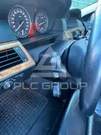 2008 BMW 523