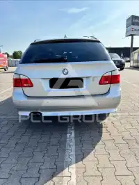 2008 BMW 523