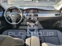 2008 BMW 523