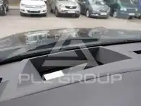 2008 BMW 523