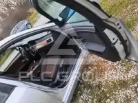 2008 BMW 523