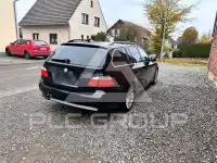 2008 BMW 523