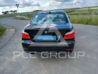 2008 BMW 523