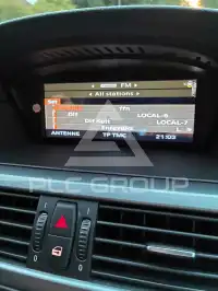 2008 BMW 523