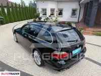 2008 BMW 523