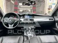 2008 BMW 523