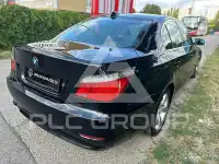 2008 BMW 523