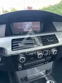 2008 BMW 523
