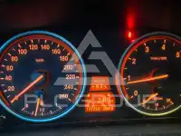 2008 BMW 523