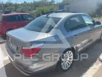 2008 BMW 523