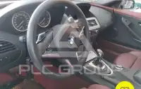 2008 BMW 6 Series