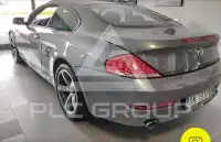 2008 BMW 6 Series