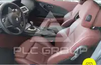 2008 BMW 6 Series