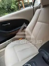 2008 BMW 6 Series