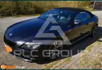 2008 BMW 6 Series