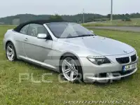 2008 BMW 6 Series