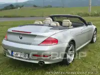 2008 BMW 6 Series