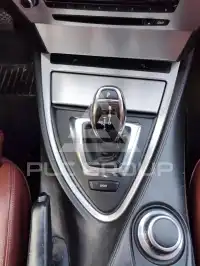 2008 BMW 6 Series