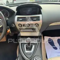 2008 BMW 6 Series