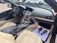 2008 BMW 6 Series